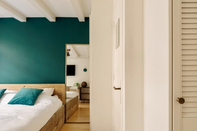 Lindengracht 186, Amsterdam Lengers Housing